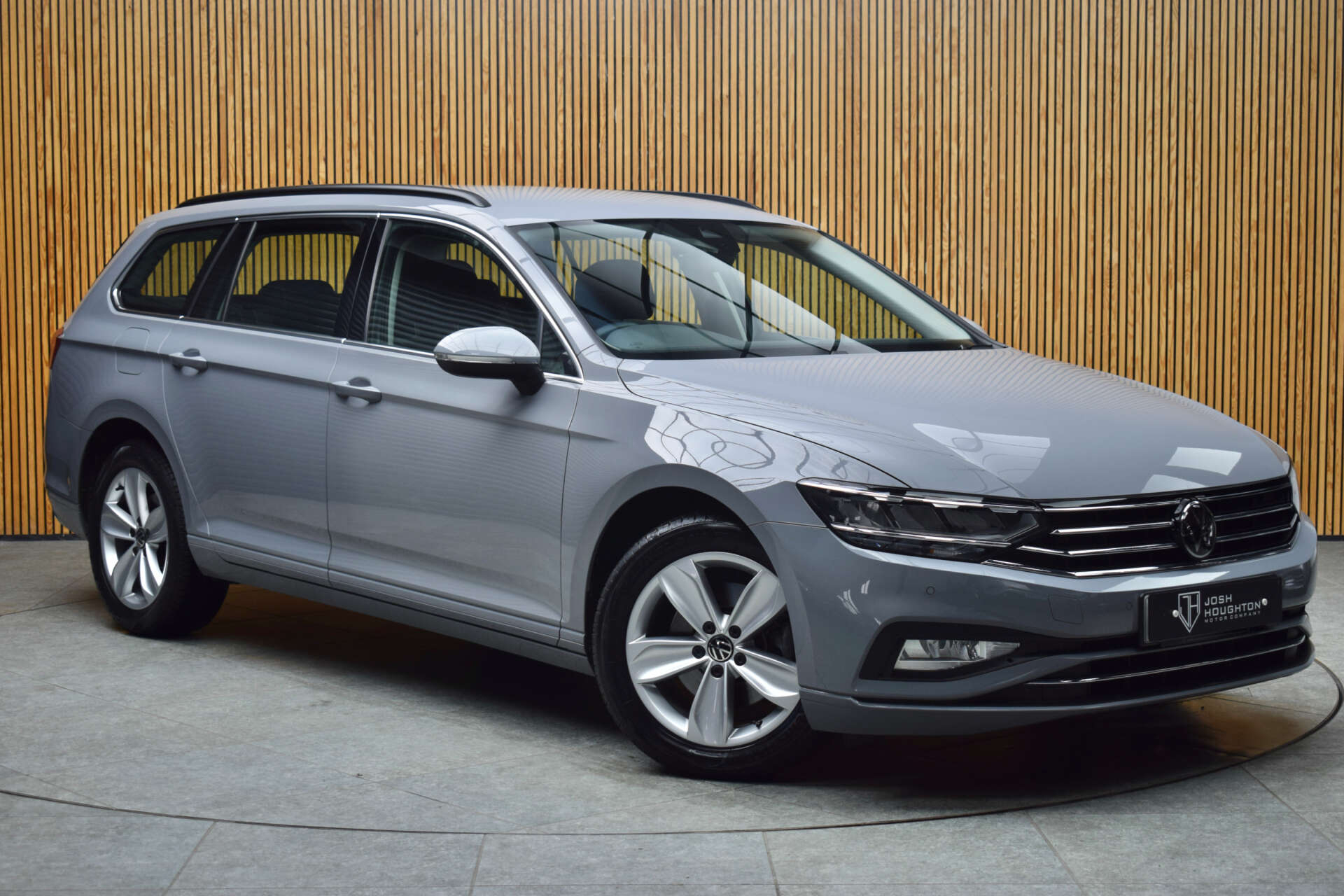 2023 Volkswagen Passat