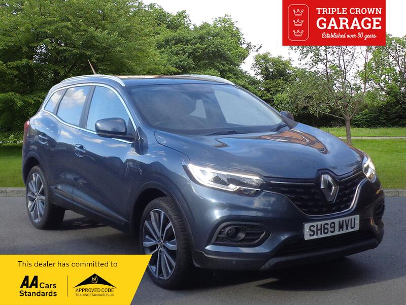 2019 Renault Kadjar
