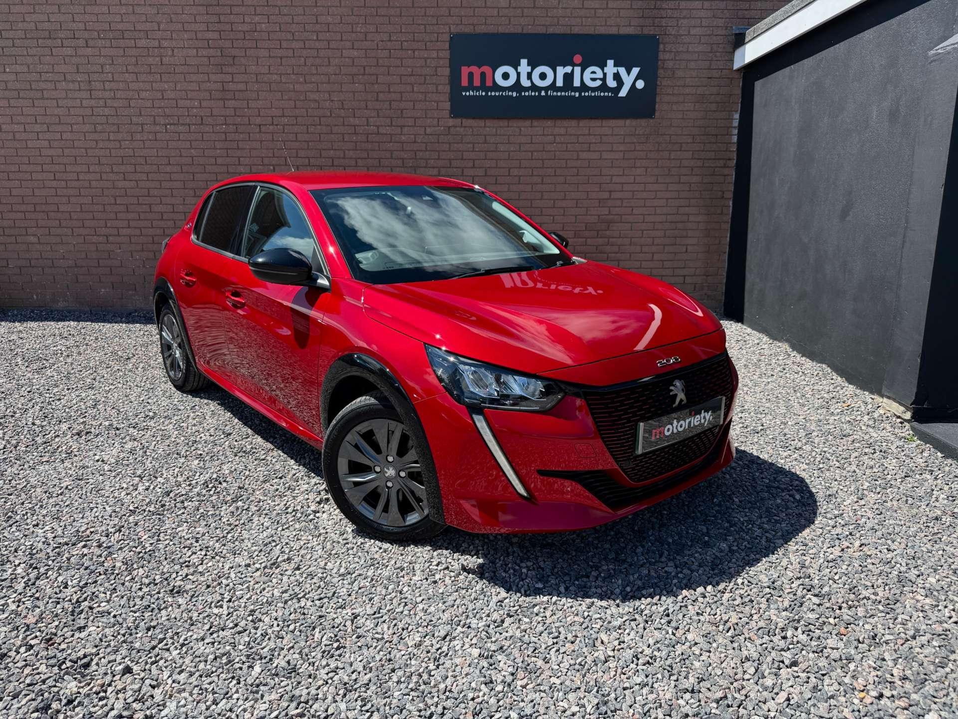 2023 PEUGEOT 208