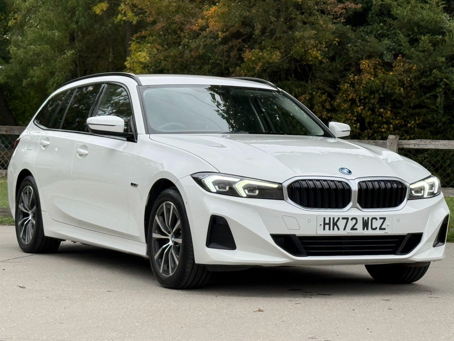 2023 BMW 3 Series