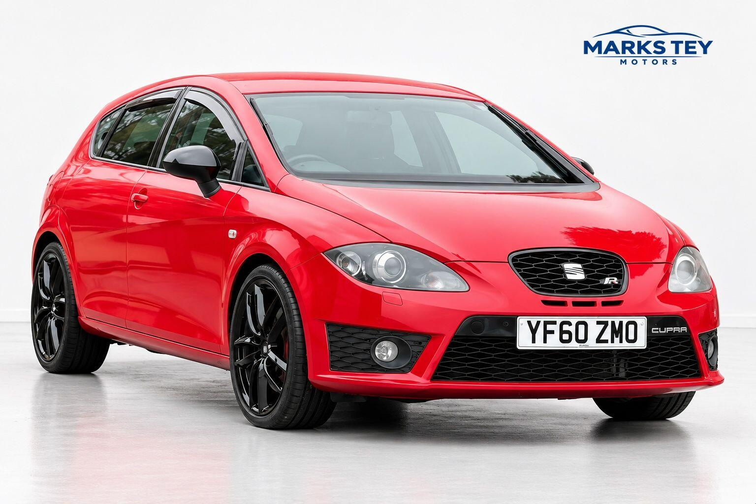 2011 SEAT Leon