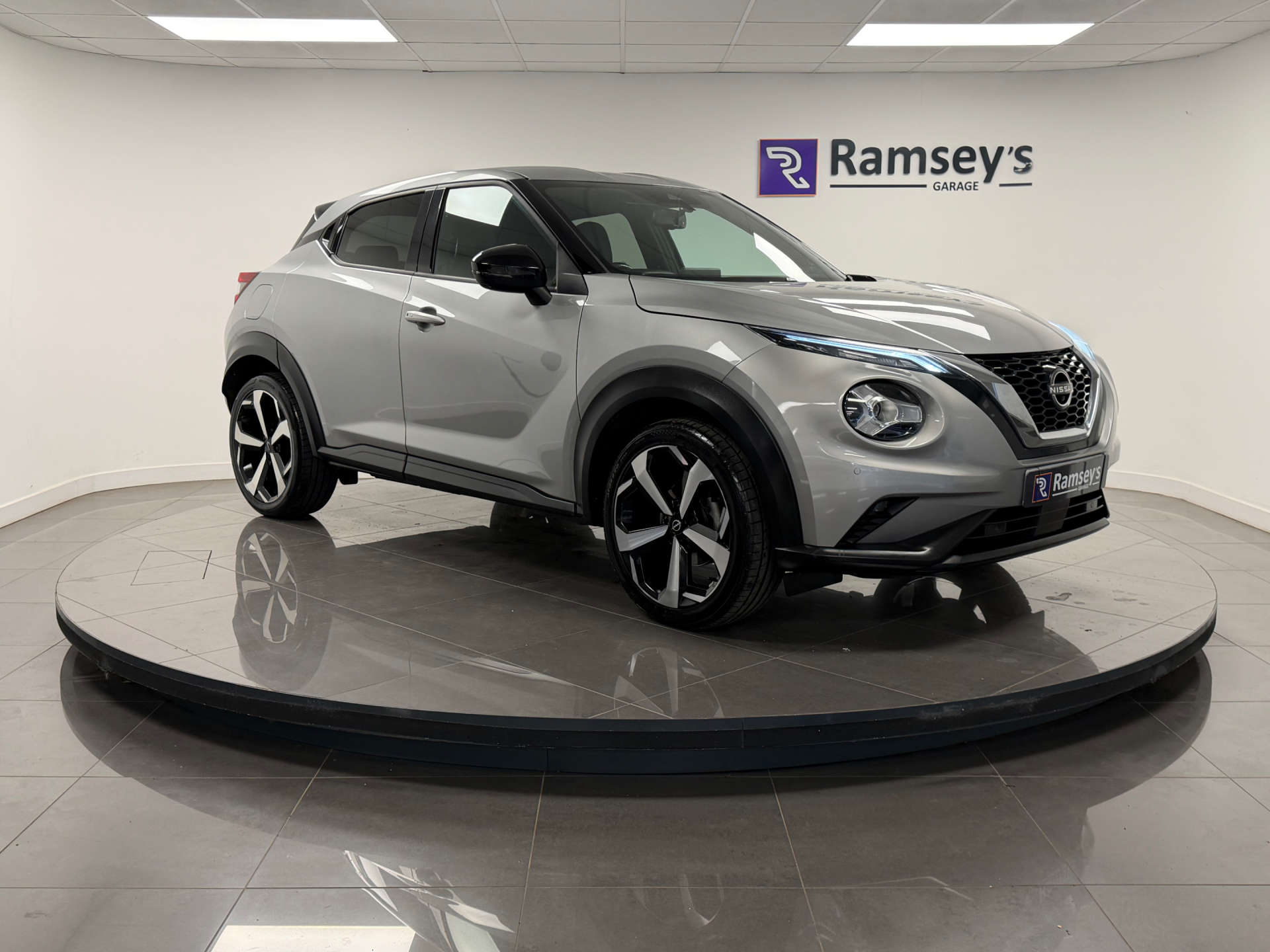 2024 Nissan Juke