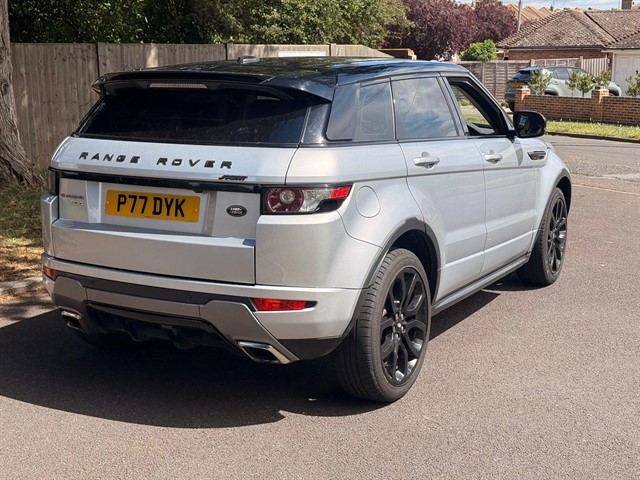 Used Cars Clacton on Sea, Essex | Quality Selection & Competitive ...