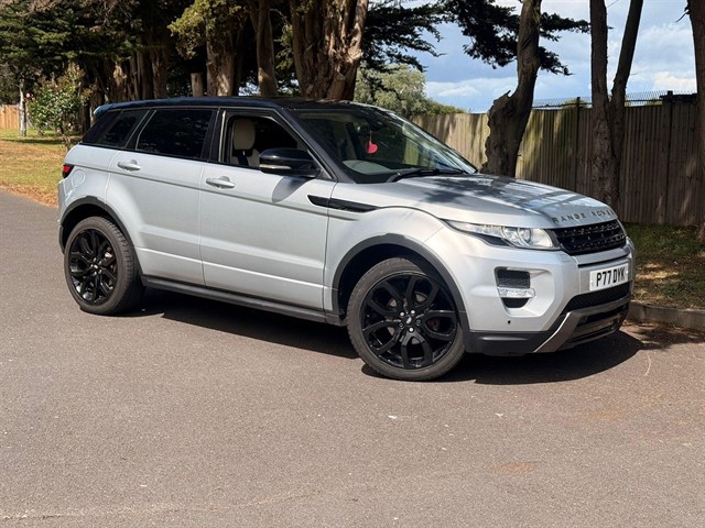 Used Cars Clacton on Sea, Essex | Quality Selection & Competitive ...