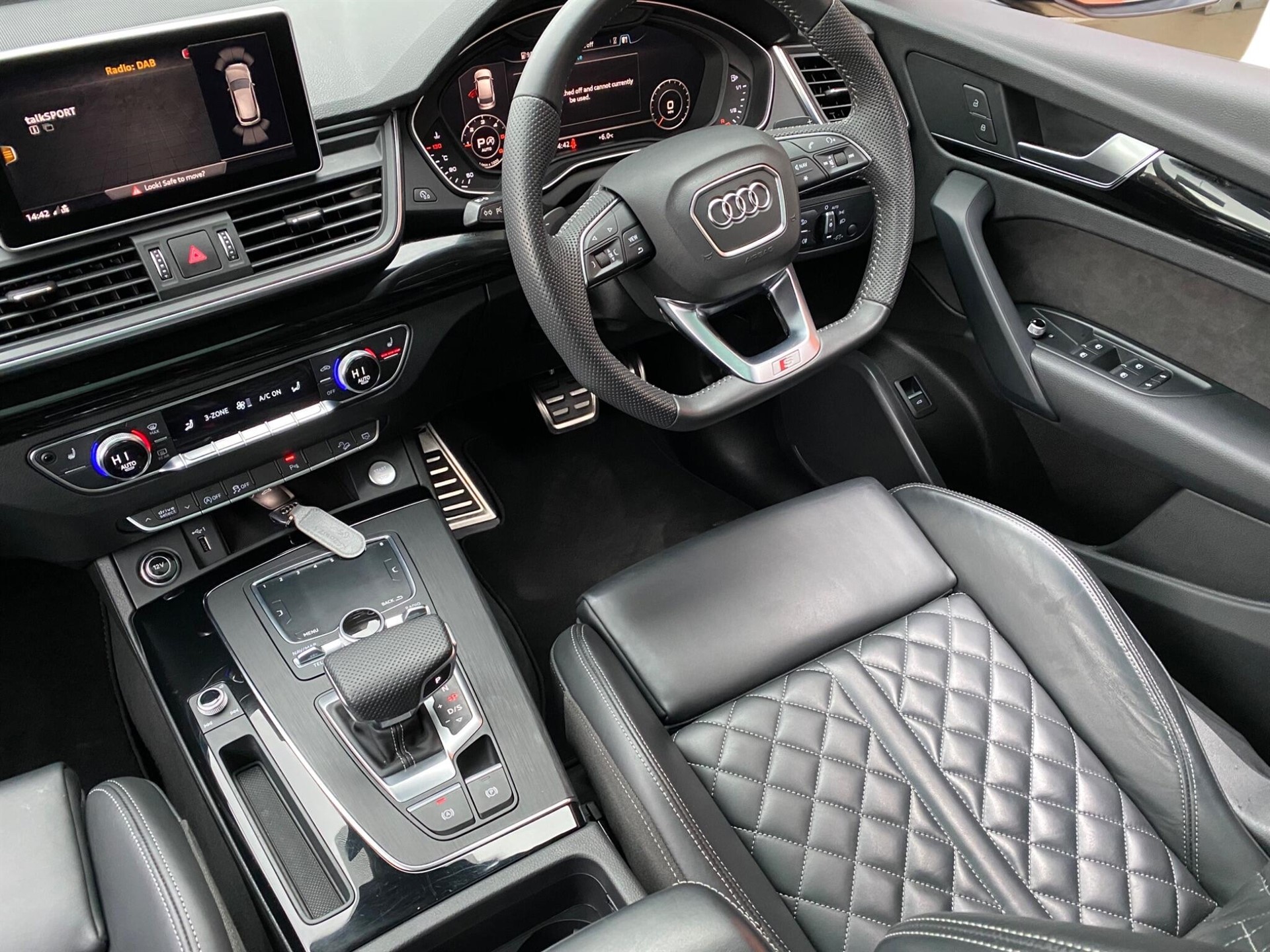Used Audi Q5