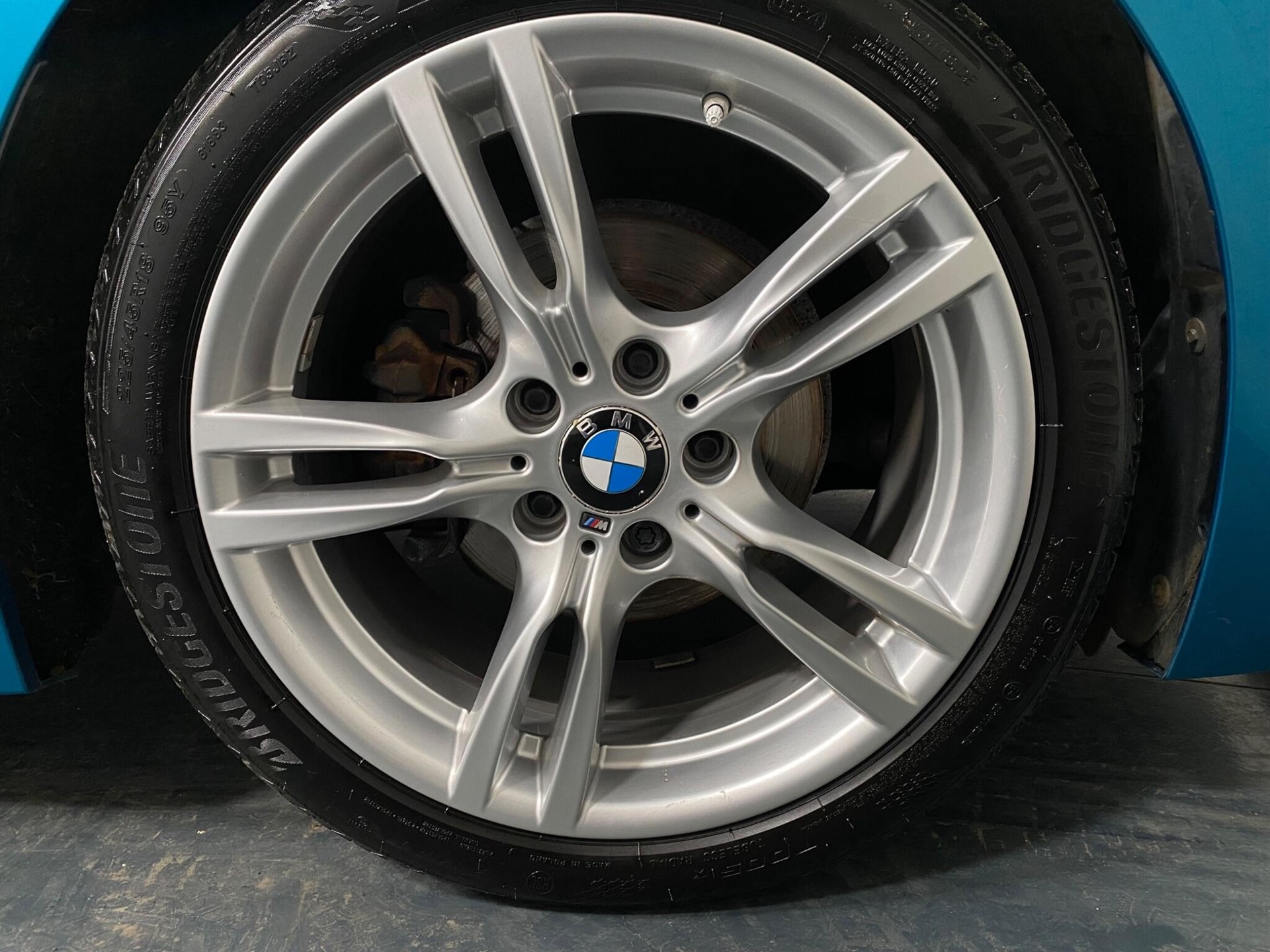 Used BMW 420i