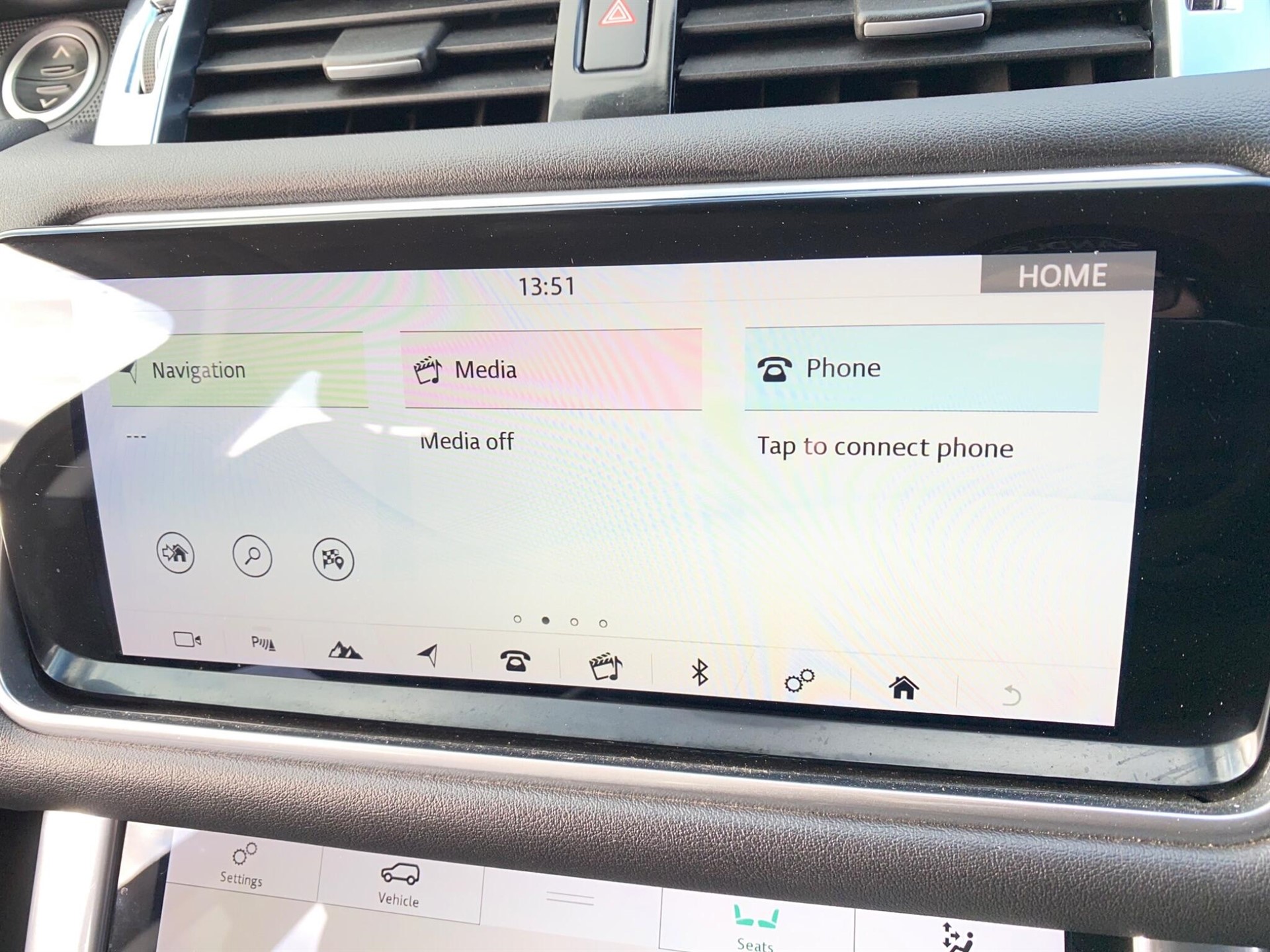 Used Land Rover Range Rover Sport