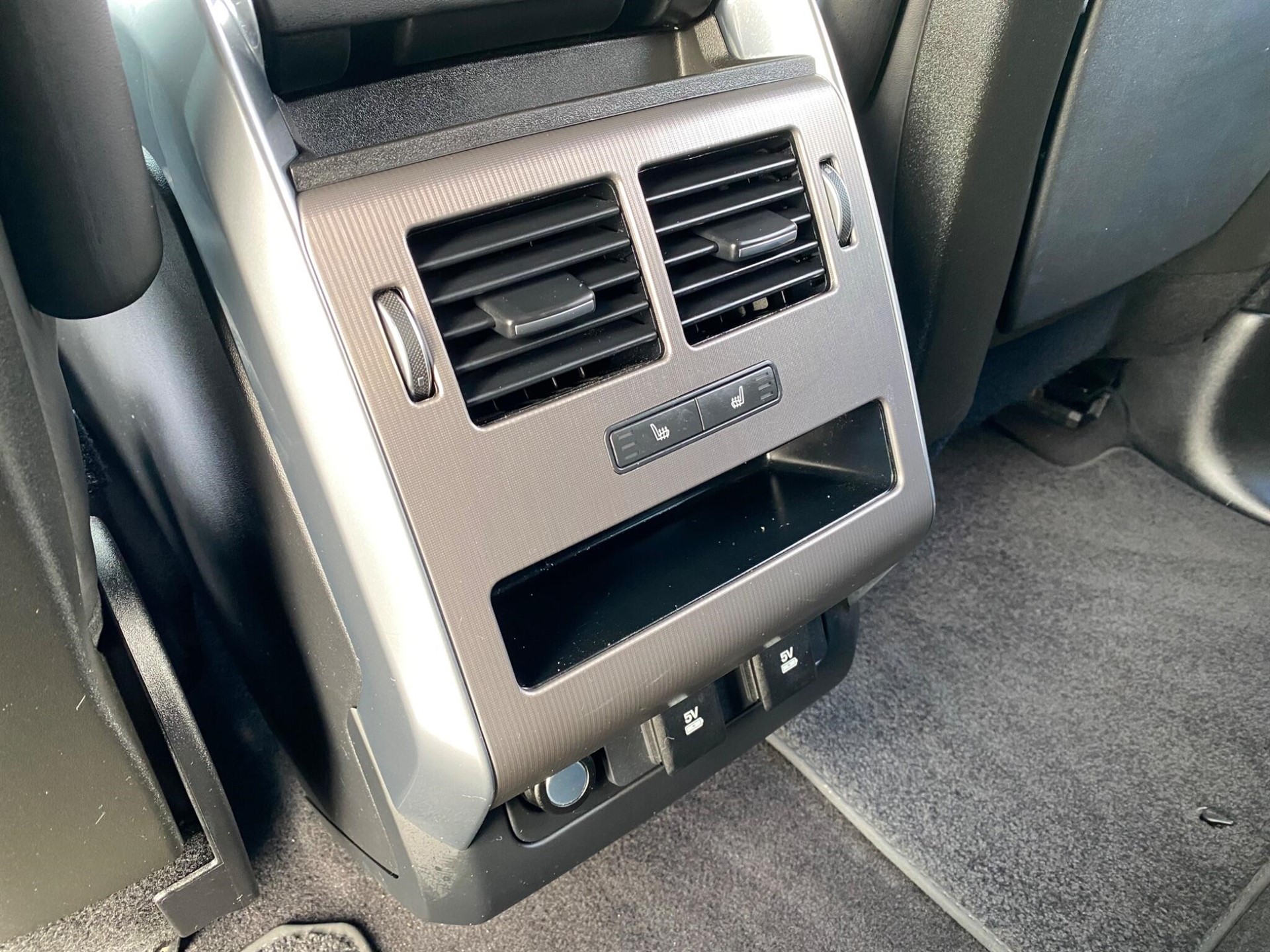 Used Land Rover Range Rover Sport