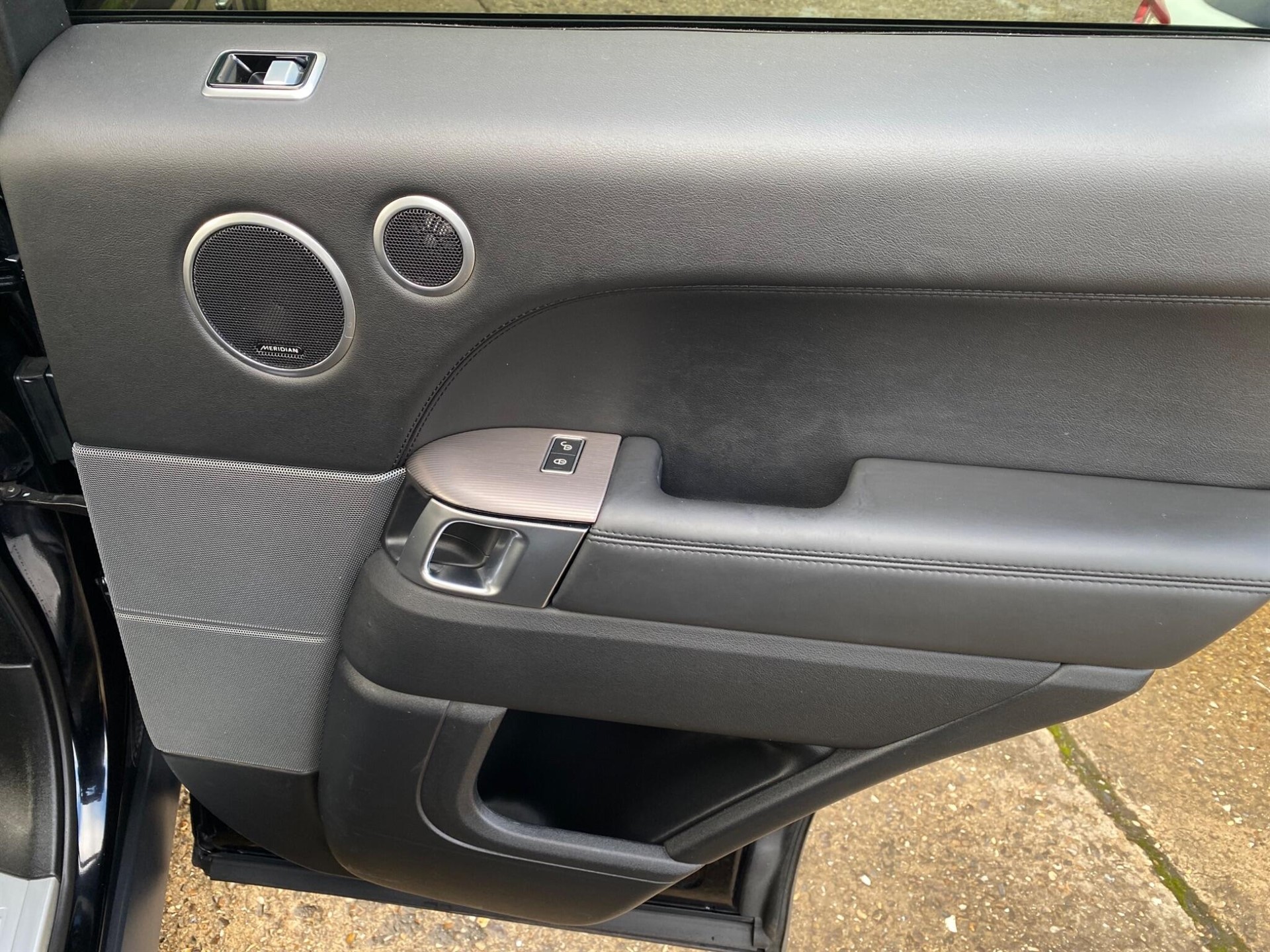 Used Land Rover Range Rover Sport