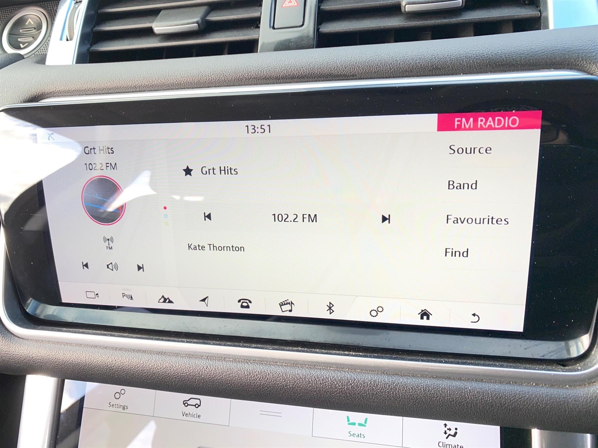 Used Land Rover Range Rover Sport