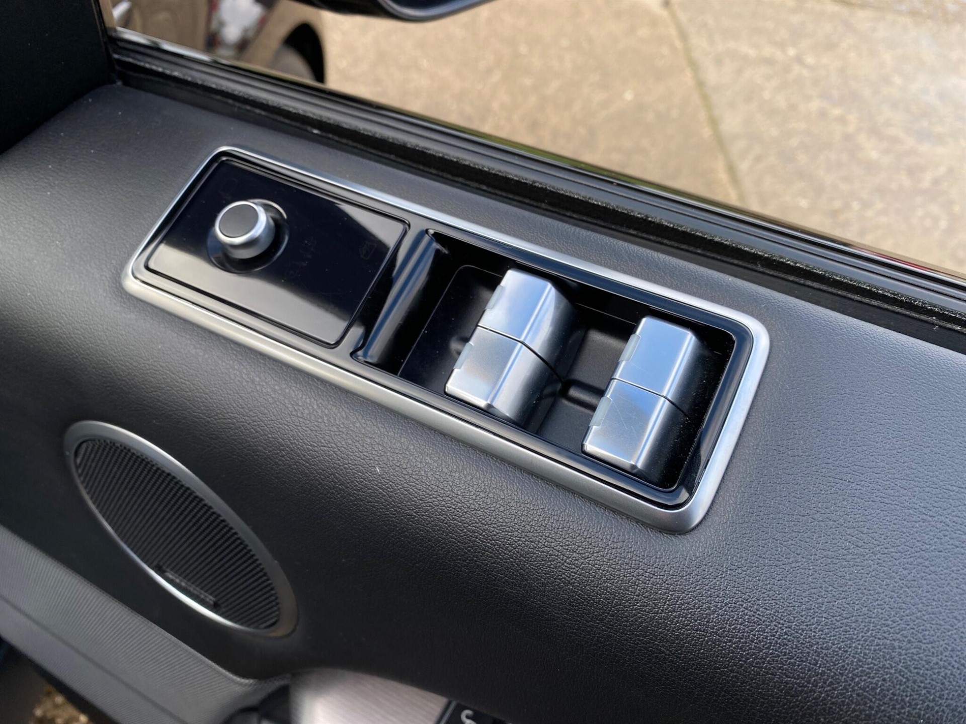 Used Land Rover Range Rover Sport