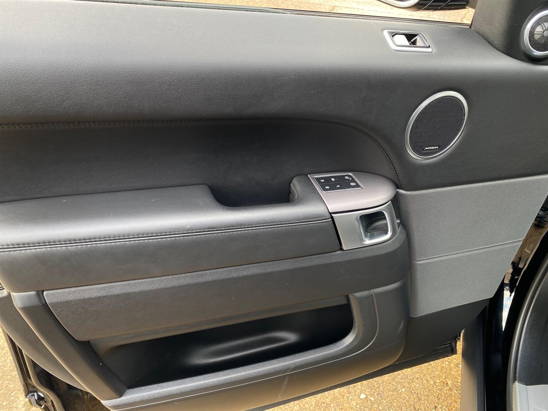 Used Land Rover Range Rover Sport