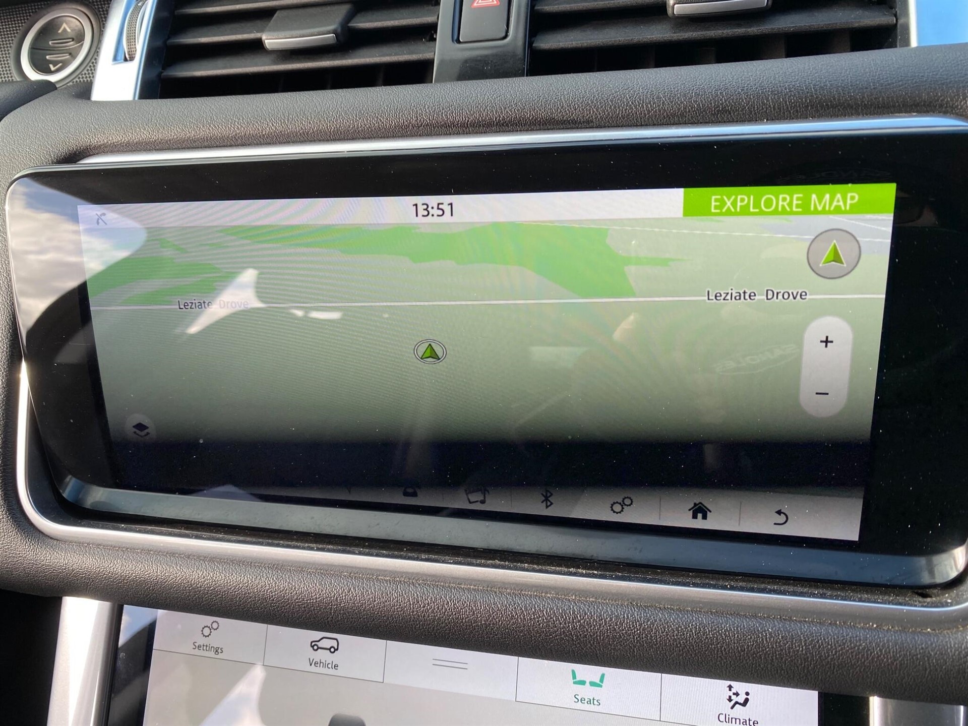 Used Land Rover Range Rover Sport