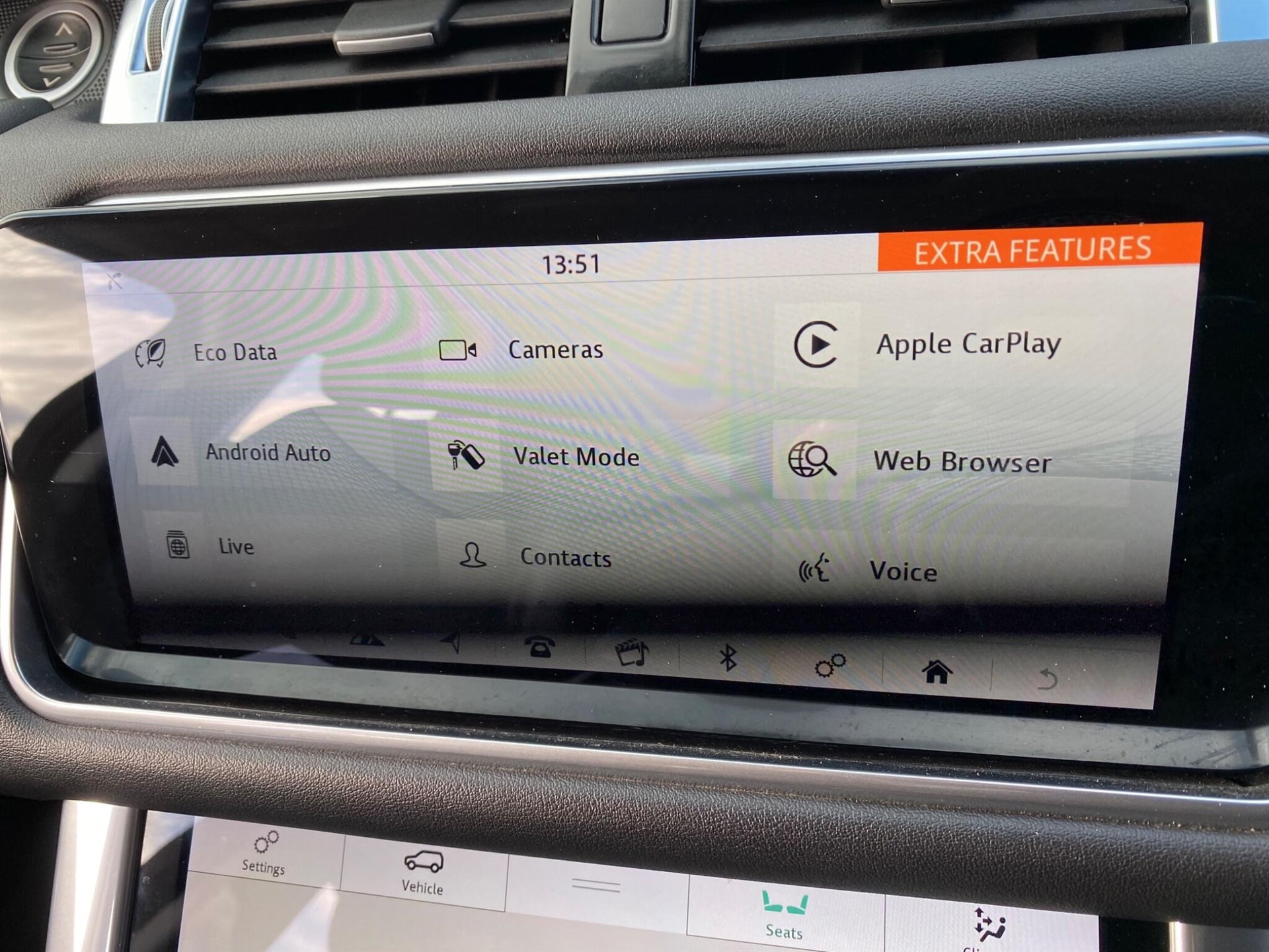 Used Land Rover Range Rover Sport