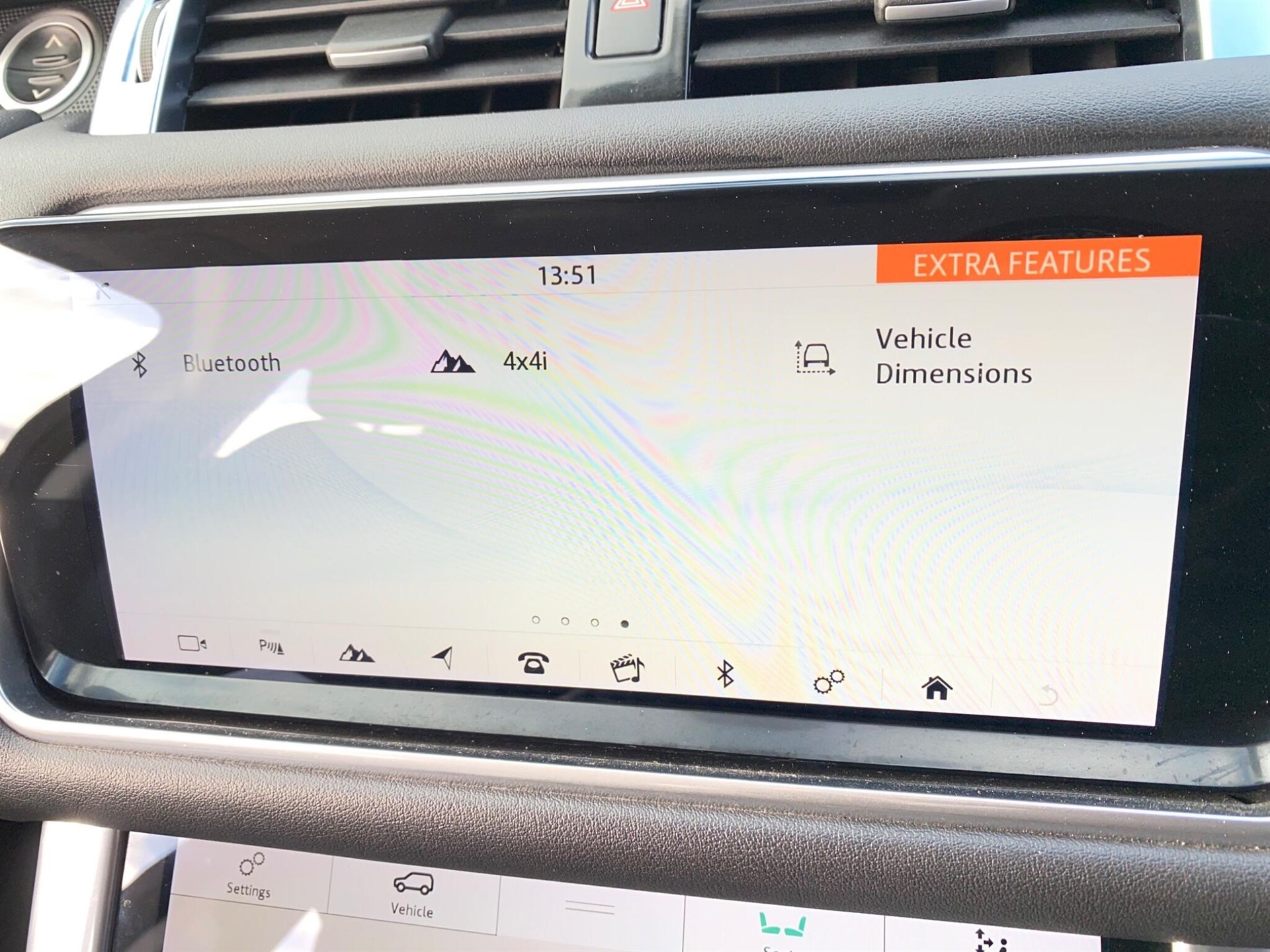 Used Land Rover Range Rover Sport