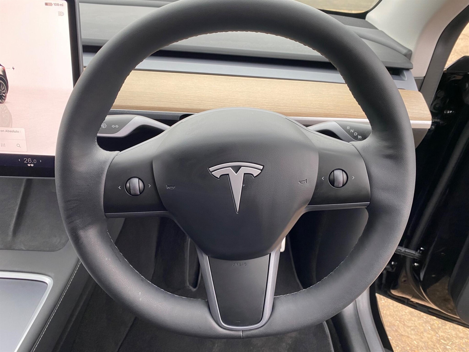 Used Tesla Model Y