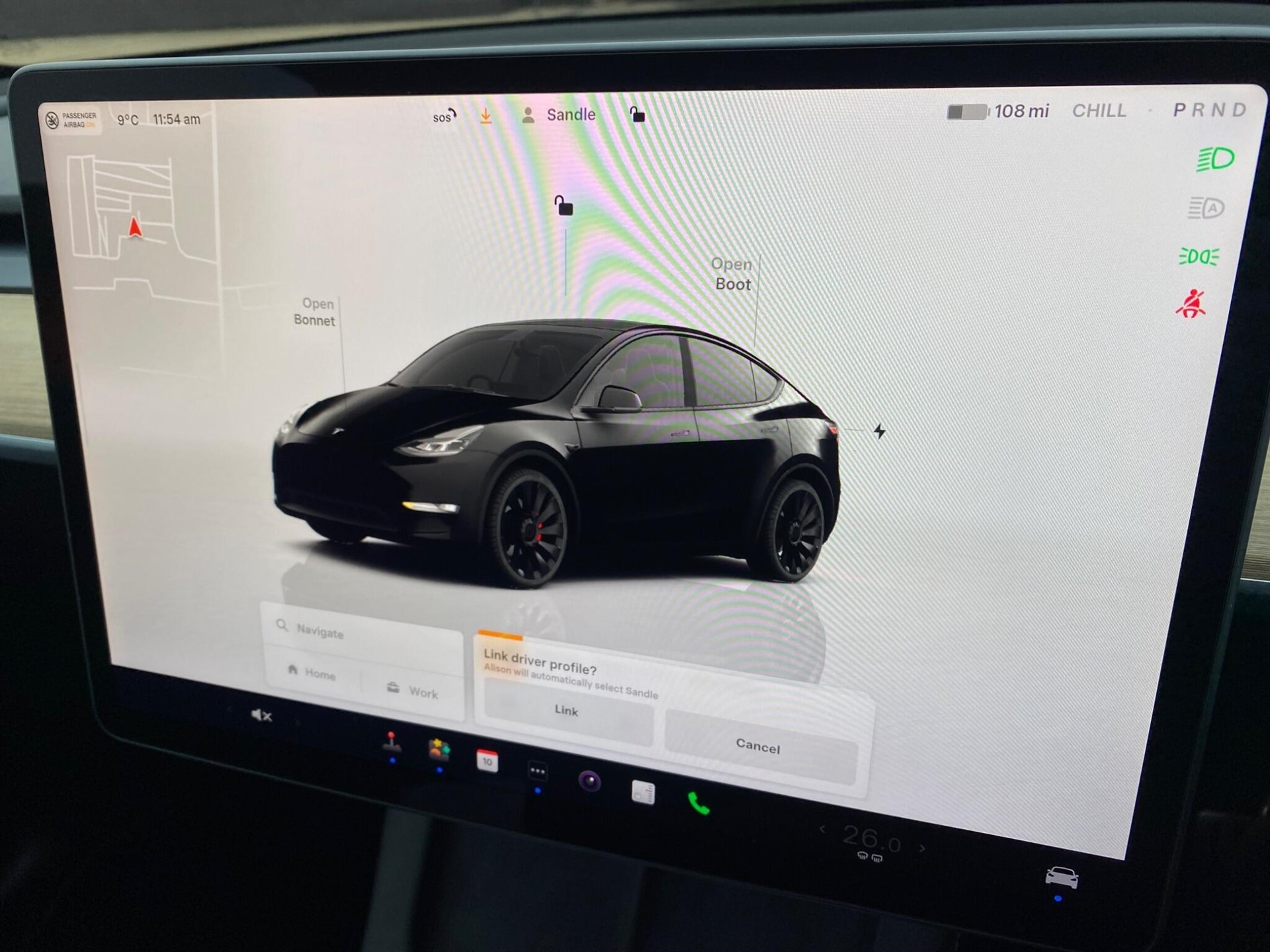 Used Tesla Model Y