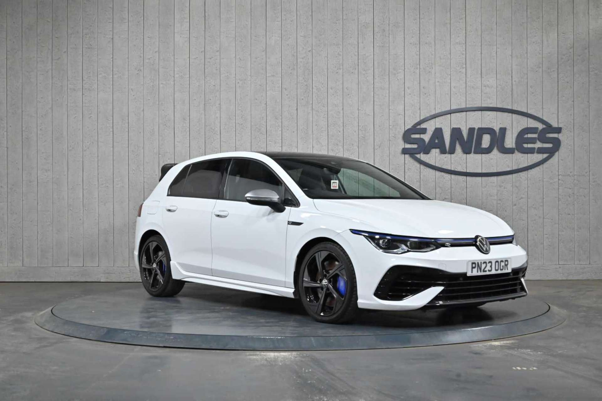2023 Volkswagen Golf