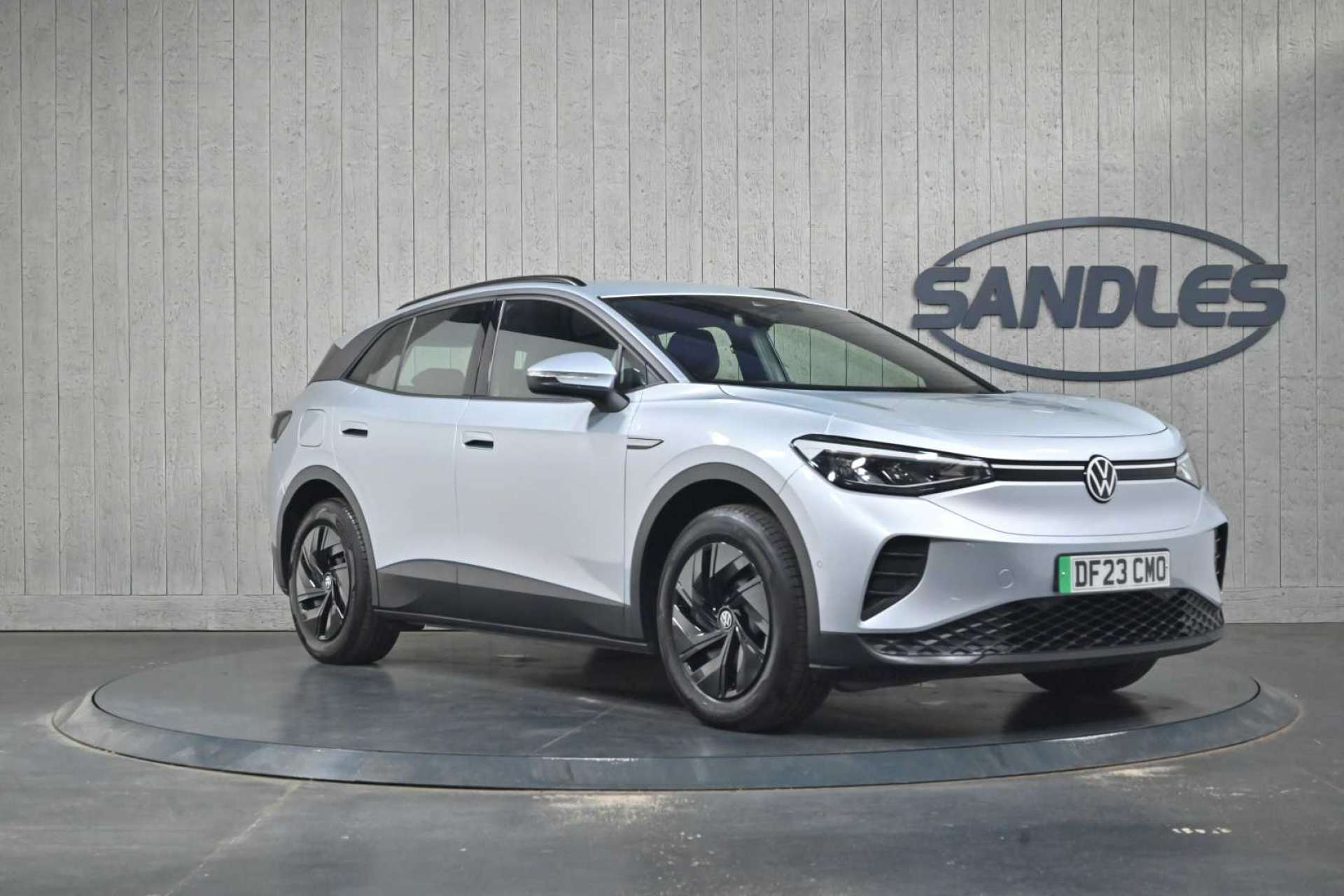 2023 Volkswagen ID.4