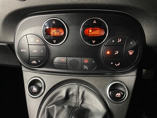 Used Abarth 595 from Sandles