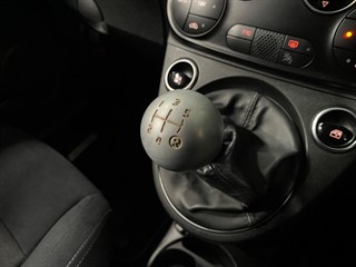 Used Abarth 595 from Sandles