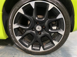 Used Abarth 595 from Sandles