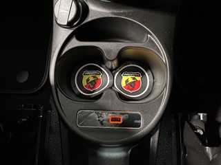 Used Abarth 595 from Sandles