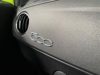 Used Abarth 595 from Sandles