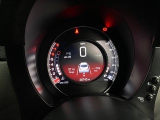 Used Abarth 595 from Sandles