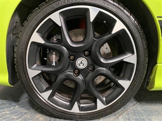 Used Abarth 595 from Sandles