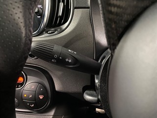 Used Abarth 595 from Sandles