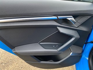 Used Audi A3 from Sandles