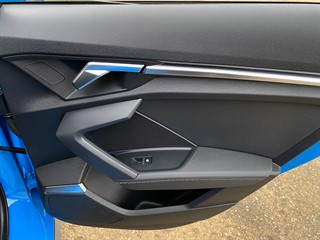 Used Audi A3 from Sandles