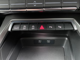 Used Audi A3 from Sandles