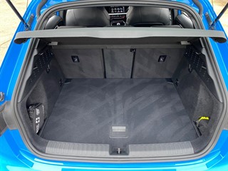 Used Audi A3 from Sandles