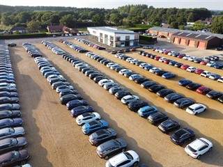 Used Audi A3 from Sandles