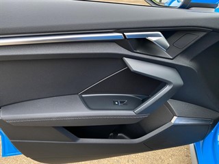 Used Audi A3 from Sandles