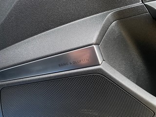 Used Audi A3 from Sandles