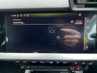 Used Audi A3 from Sandles