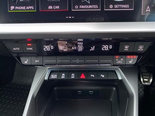 Used Audi A3 from Sandles