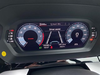 Used Audi A3 from Sandles