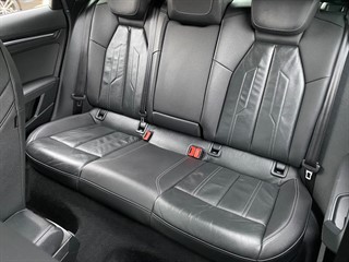 Used Audi A3 from Sandles