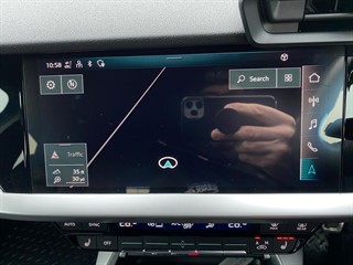 Used Audi A3 from Sandles