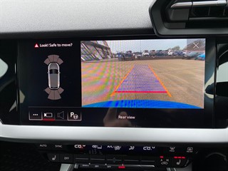 Used Audi A3 from Sandles