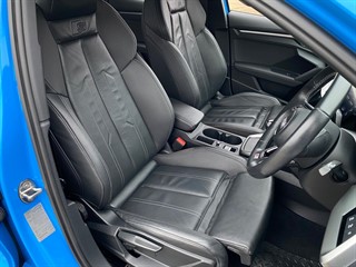 Used Audi A3 from Sandles