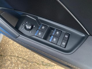 Used Audi A3 from Sandles