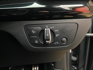 Used Audi Q5 from Sandles