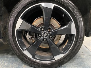 Used Audi Q5 from Sandles