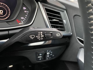 Used Audi Q5 from Sandles