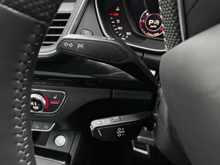 Used Audi Q5 from Sandles